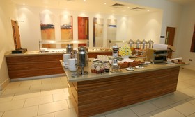 Crowne Plaza Reading East