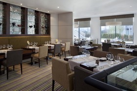 Crowne Plaza Reading East