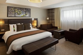 Crowne Plaza Reading East