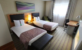 Crowne Plaza Reading East