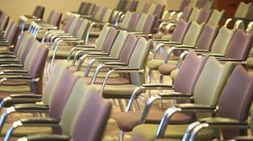 Crowne Plaza Reading East