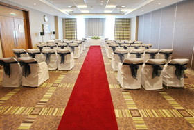 Crowne Plaza Reading East