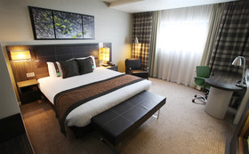 Crowne Plaza Reading East