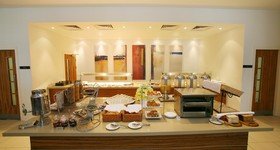 Crowne Plaza Reading East