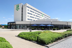Crowne Plaza Reading East