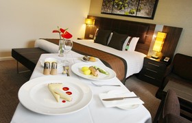 Crowne Plaza Reading East