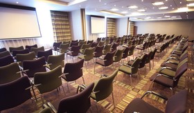 Crowne Plaza Reading East
