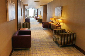 Crowne Plaza Reading East