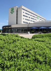 Crowne Plaza Reading East
