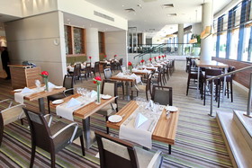 Crowne Plaza Reading East