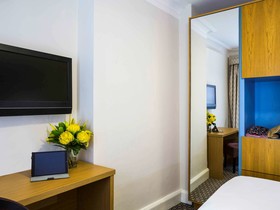 Garner Reading City Centre An Ihg Hotel