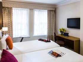 Garner Reading City Centre An Ihg Hotel