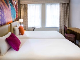 Garner Reading City Centre An Ihg Hotel