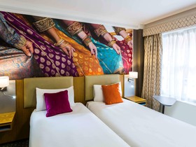 Garner Reading City Centre An Ihg Hotel