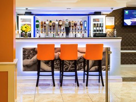 Garner Reading City Centre An Ihg Hotel