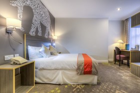 Garner Reading City Centre An Ihg Hotel