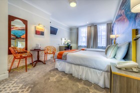 Garner Reading City Centre An Ihg Hotel