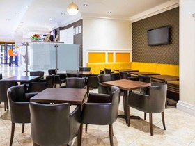 Garner Reading City Centre An Ihg Hotel