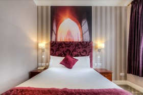 Garner Reading City Centre An Ihg Hotel