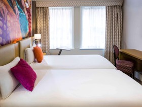 Garner Reading City Centre An Ihg Hotel
