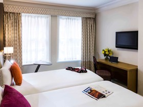 Garner Reading City Centre An Ihg Hotel