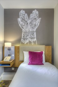 Garner Reading City Centre An Ihg Hotel