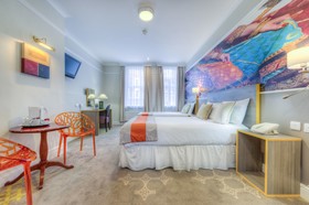 Garner Reading City Centre An Ihg Hotel