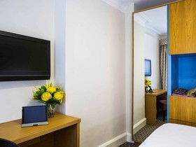 Garner Reading City Centre An Ihg Hotel