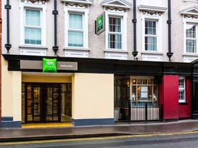 Garner Reading City Centre An Ihg Hotel