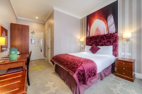 Garner Reading City Centre An Ihg Hotel