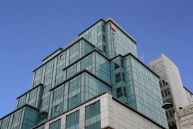 ibis Reading Centre