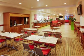 ibis Reading Centre