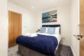 Karah Suites - Baker Street
