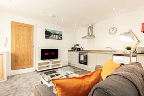 Karah Suites - Baker Street
