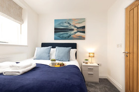 Karah Suites - Baker Street