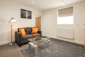 Karah Suites - Baker Street