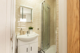 Karah Suites - Baker Street