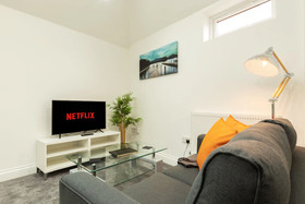 Karah Suites - Baker Street