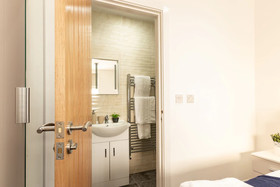 Karah Suites - Baker Street