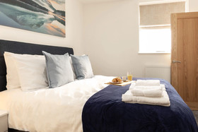 Karah Suites - Baker Street