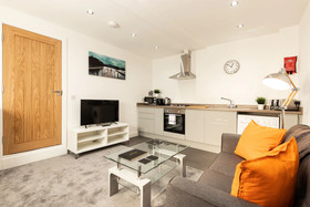 Karah Suites - Baker Street
