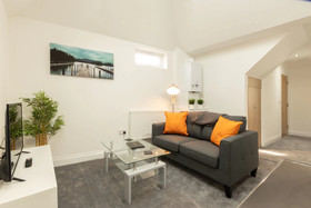 Karah Suites - Baker Street