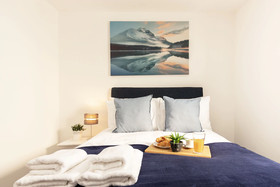 Karah Suites - Baker Street