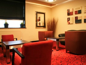 Mercure George Reading