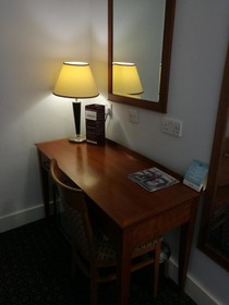 Mercure George Reading