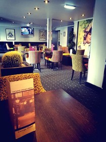 Mercure George Reading