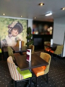 Mercure George Reading