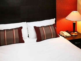 Mercure George Reading