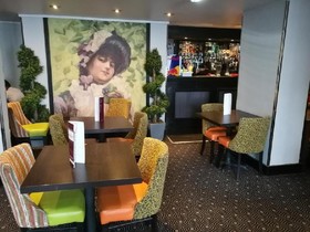 Mercure George Reading