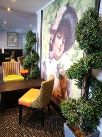 Mercure George Reading